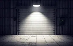 Expert Garage Doors  Dallas, TX 469-701-1394 - commercial-side