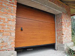 Expert Garage Doors  Dallas, TX 469-701-1394 - garage-side