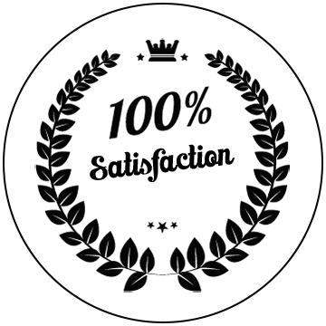 Expert Garage Doors  Dallas, TX 469-701-1394 - satisfaction-sidebar